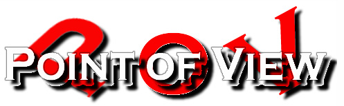 Point Of View LOGO